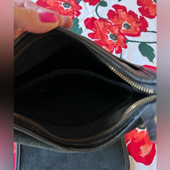 Vintage Coach Handbag - Picture 7 of 13
